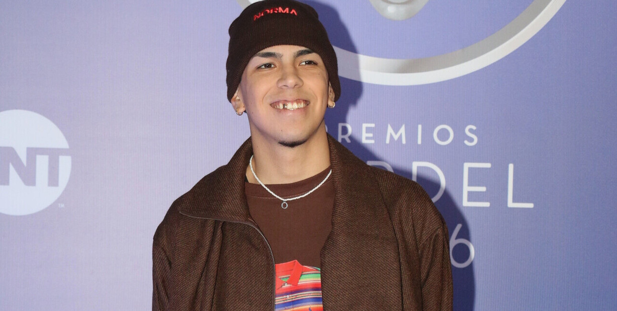 Milo J es de oro y arrasó en los premios Gardel 2026
