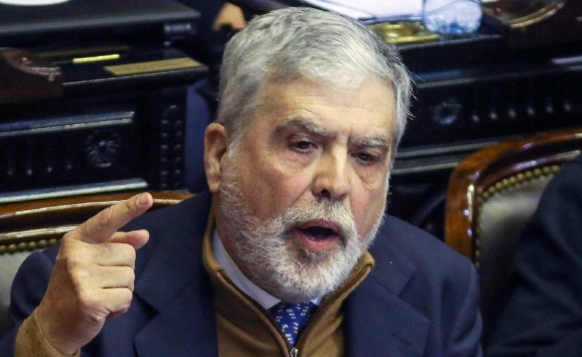 De Vido vuelve a prisión: la Corte confirmó su condena por la tragedia de Once
