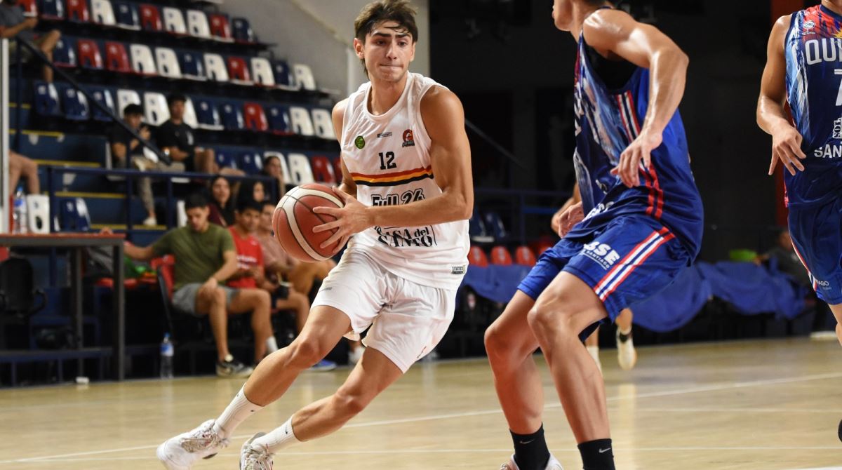 Quimsa quiere recontrarse con el triunfo ante San Martín de Corrientes en el Ciudad