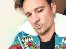 Internaron de urgencia a Chano Charpentier
